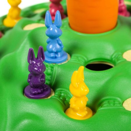 Настольная игра Выдерни морковку Ravensburger