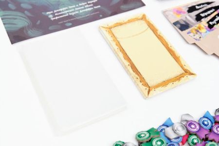 Настольная игра Lavka Games Холст