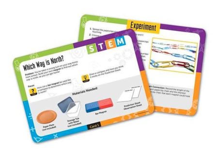 Развивающая игрушка Магнетизм. СТЕМ Learning Resources