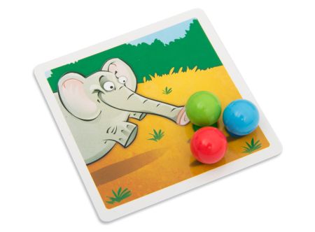 Настольная игра Слоноловкость Стиль жизни