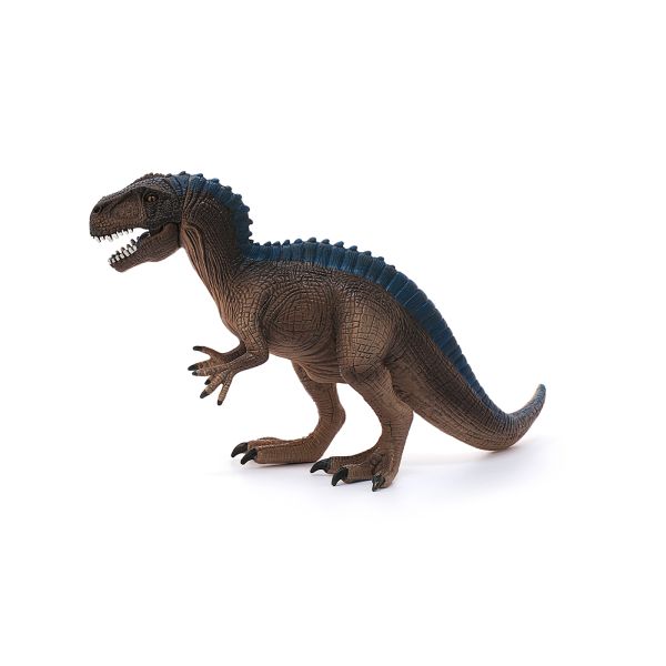 Фигурка Schleich Акрокантозавр