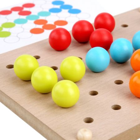 Цветная мозаика Lucy&Leo