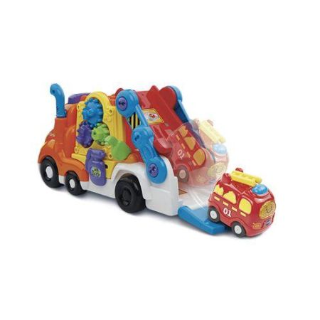 Автовоз VTech Бип-Бип Toot-Toot Drivers