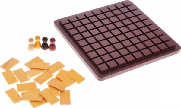 Настольная игра Коридор Мини Стиль жизни