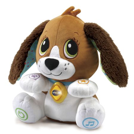 Интерактивная игрушка VTech Говорящий щенок