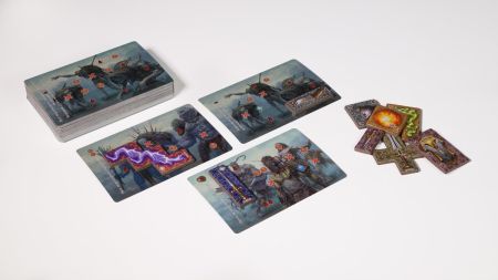 Настольная игра Lavka Games Амулет