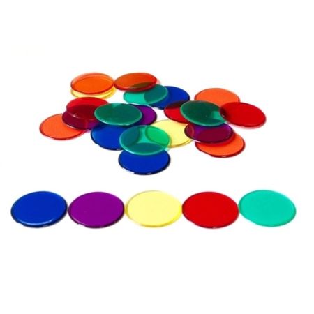 Набор - знакомство (54 элемента) Learning Resources