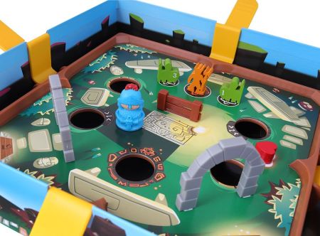 Настольная игра Путь рыцаря Стиль жизни