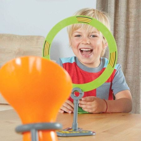 Развивающая игрушка Попади в цель. Базовый Learning Resources