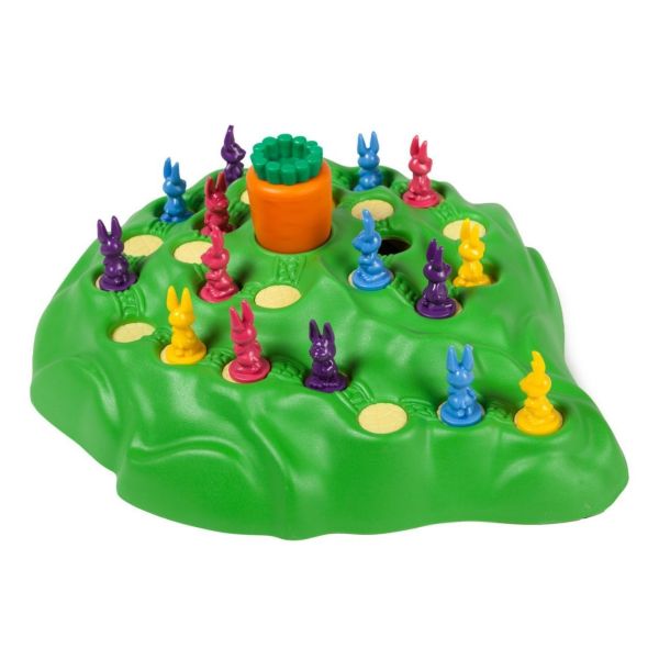 Настольная игра Выдерни морковку Ravensburger