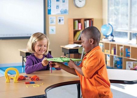 Развивающая игрушка Магнетизм. СТЕМ Learning Resources