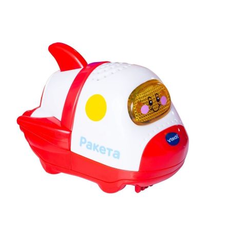 Космическая станция VTech Бип-Бип Toot-Toot Drivers