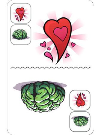 Настольная игра Loonacy Hobby World