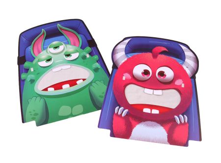 Настольная игра Зубной для монстров Стиль жизни