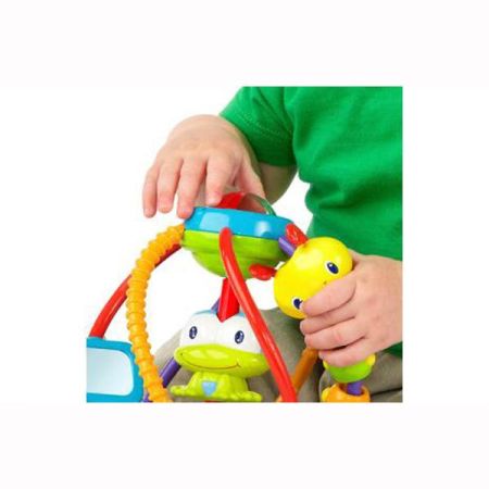 Развивающая игрушка Bright Starts Логический шар