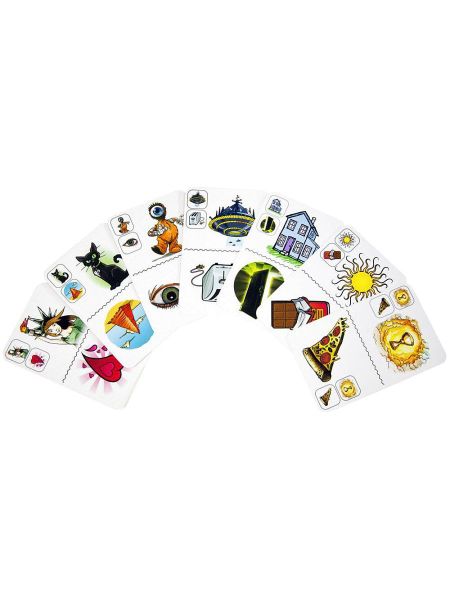 Настольная игра Loonacy Hobby World