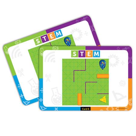 Набор Мышиный код Делюкс. Основы программирования Learning Resources