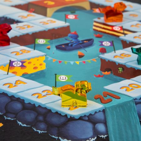 Настольная игра Имаджинариум Cosmodrome Games