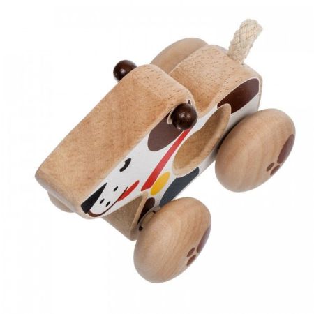 Каталка Собачка Lucy&Leo