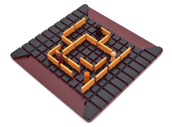 Настольная игра Коридор Стиль жизни