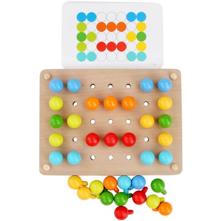 Цветная мозаика Lucy&Leo