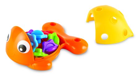 Развивающая игра Рыбка Финн Learning Resources