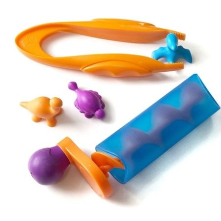 Набор - знакомство (54 элемента) Learning Resources