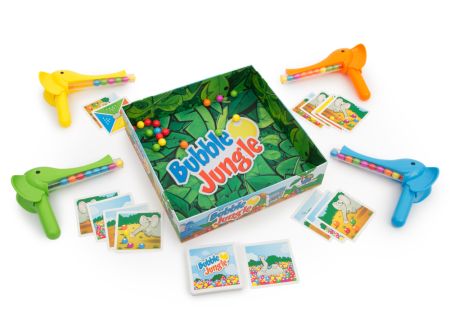 Настольная игра Слоноловкость Стиль жизни