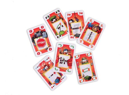 Настольная игра "Корова 006. Юбилейное издание" Стиль жизни