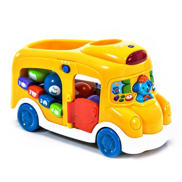Игрушка Vtech Школьный автобус