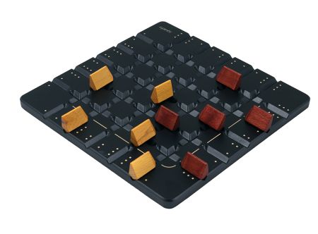 Настольная игра Сквадро Стиль жизни