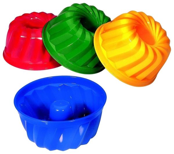 Формочка для песка Кекс Spielstabil