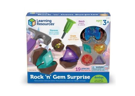 Развивающая игра Драгоценный сюрприз Learning Resources