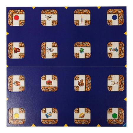 Настольная игра Сумасшедший лабиринт Ravensburger