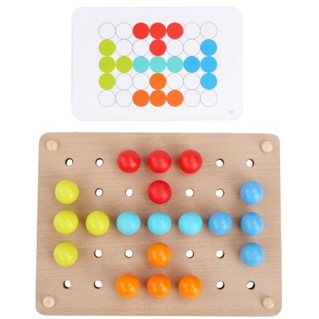 Цветная мозаика Lucy&Leo