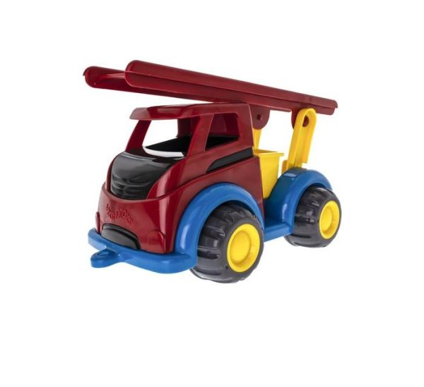 Пожарная машина MIGHTY Viking Toys