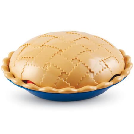 Набор для сортировки Ягодный пирог Learning Resources