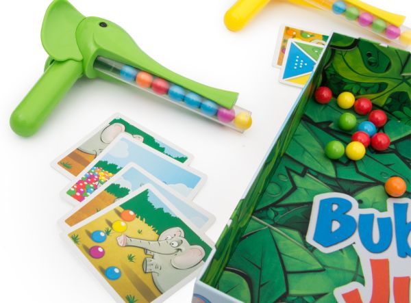 Настольная игра Слоноловкость Стиль жизни