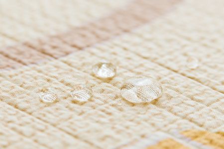 Детский коврик Parklon Sillky Деревянные лошадки 230x140x1.2 см