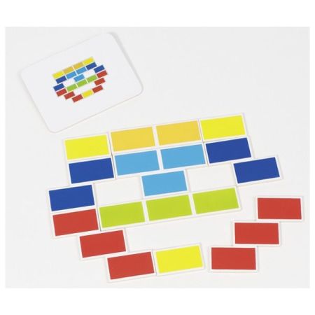 Головоломка Кирпичики Goki