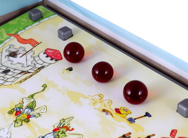 Настольная игра Дракон Диего Стиль жизни