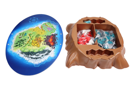 Настольная игра Lavka Games Камни Рагнарека