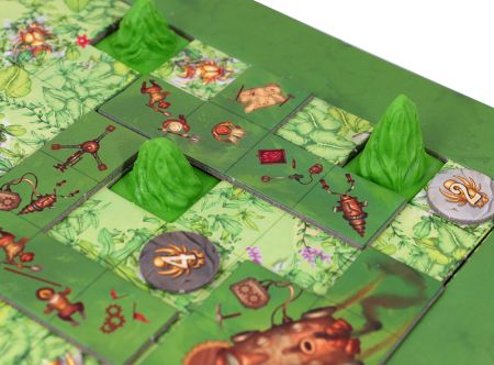 Настольная игра Скарабеи Стиль Жизни