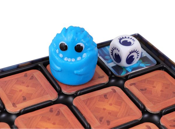 Настольная игра Носочные монстры Стиль жизни